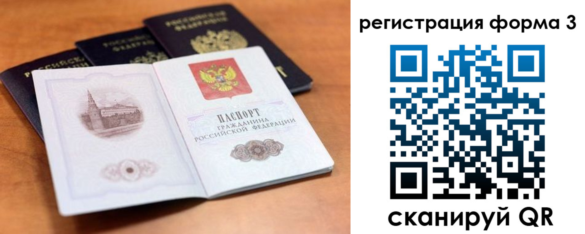 пропишу в квартире в Брянске